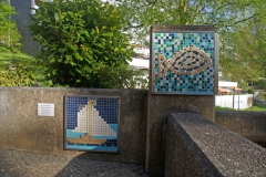 Mosaike