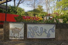 Mosaike
