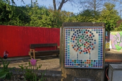 Mosaike