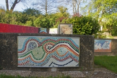 Mosaike