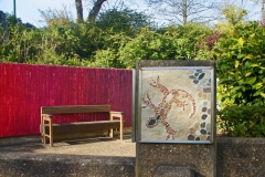 Mosaike
