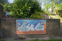 Mosaike