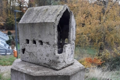 "Haus im Haus" - Dr. Oliver Czarnetta