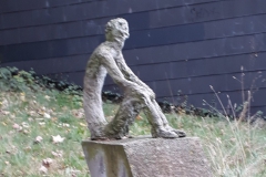 "Der Wächer" - Ina Hartmann