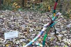 "Wiederbelebt" - Elke Maul-Undorf