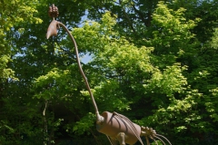 "Rebenpfeifer" - Karl Brengmann