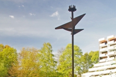 "König Zufall weist den Weg" - Karl Brengmann