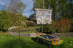 "Arche des Lebens" - Dr. Reiner Schulz