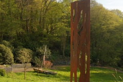 "Umwandlung" - Walter Kiszio